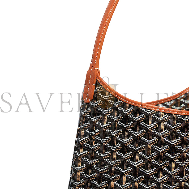 GOYARD BOHÈME HOBO BAG BOHEMEPMLTY01CL03P (43*26*14cm) GOYARD BOHÈME HOBO BAG BOHEMEPMLTY01CL03P (43*26*14cm)